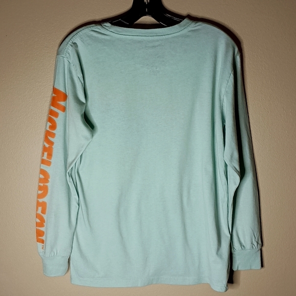 Nickelodeon SpongeBob T-Shirt - Picture 2 of 3